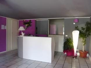 Borghetto Hotel Hotel in Lazio