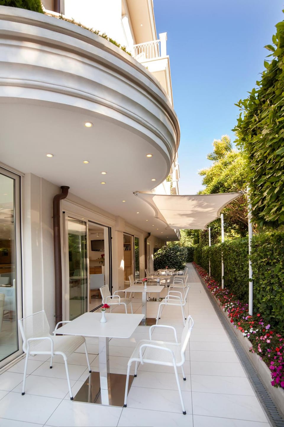 Hotel Gala Hotel in Riccione