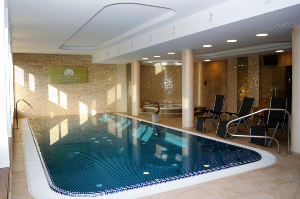 Hotel Galanta Hotel in Slovakia