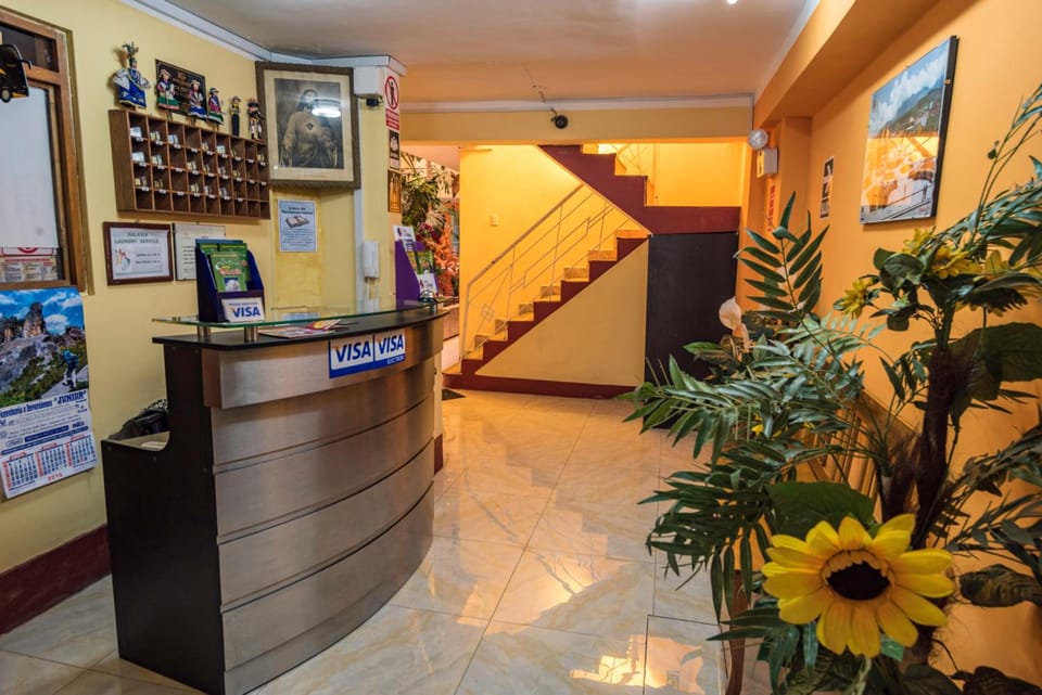 Facilities
