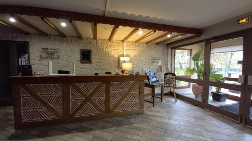 Etesia Hotel in Auvergne-Rhône-Alpes