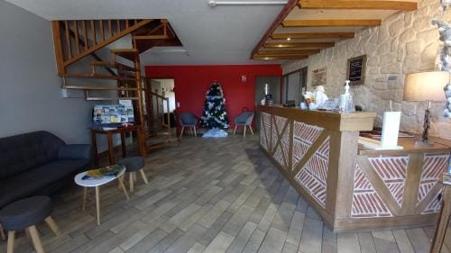 Etesia Hotel in Auvergne-Rhône-Alpes