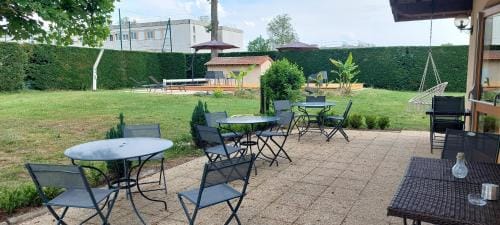 Etesia Hotel in Auvergne-Rhône-Alpes