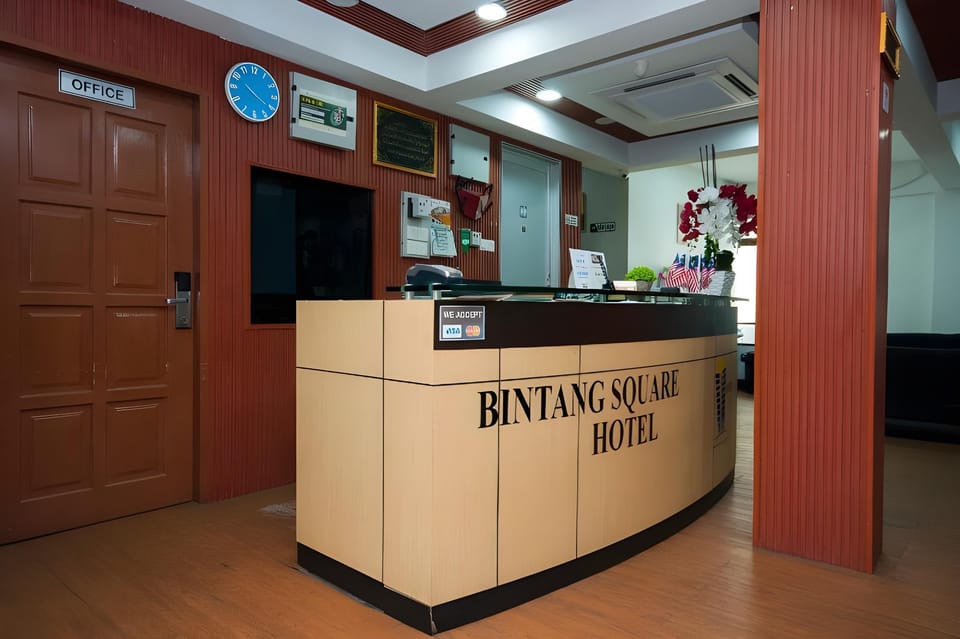 Bintang Square Hotel Hotel in Malaysia
