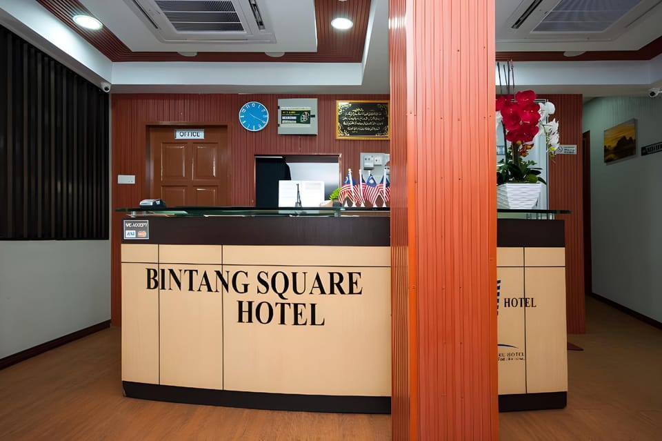 Bintang Square Hotel Hotel in Malaysia