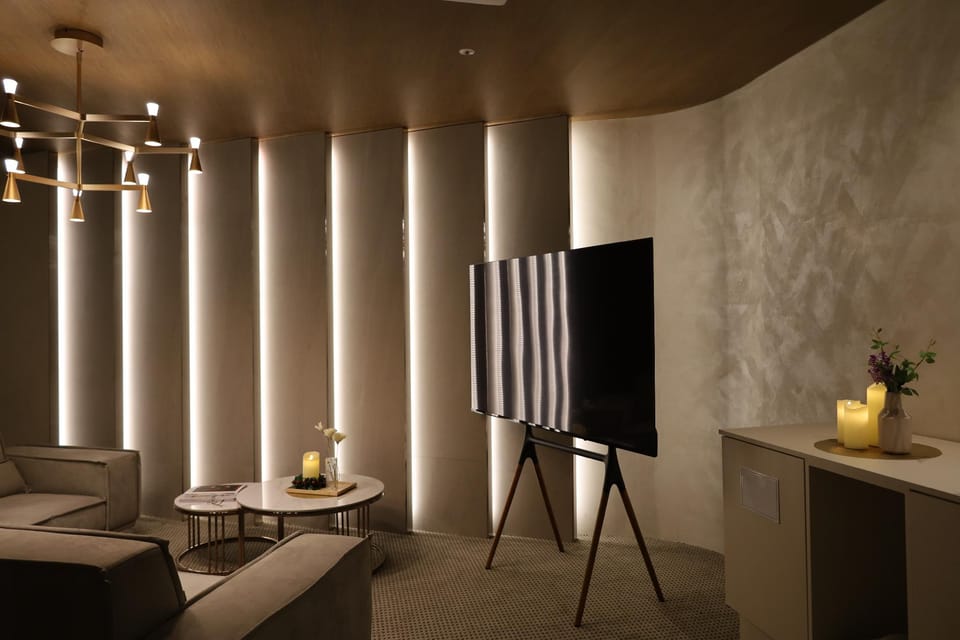 Hanam River Park Hotel Motel in Gyeonggi-do
