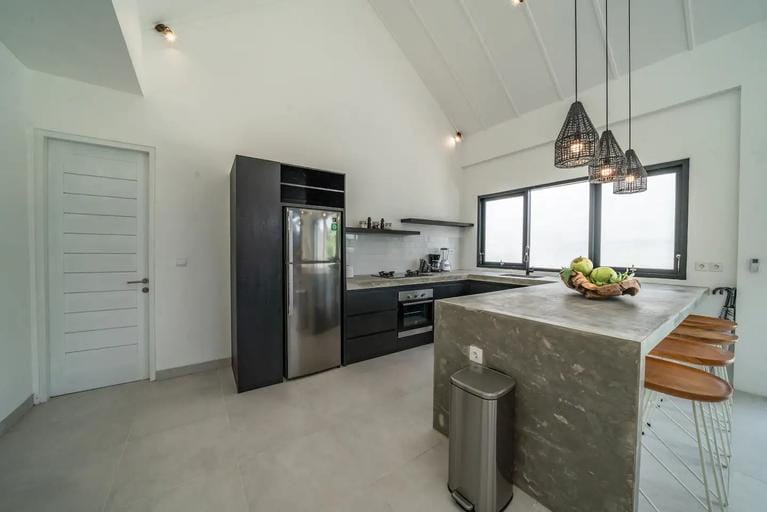 Villa Isyan: 3 Bedroom Villa in Canggu Hotel in North Kuta