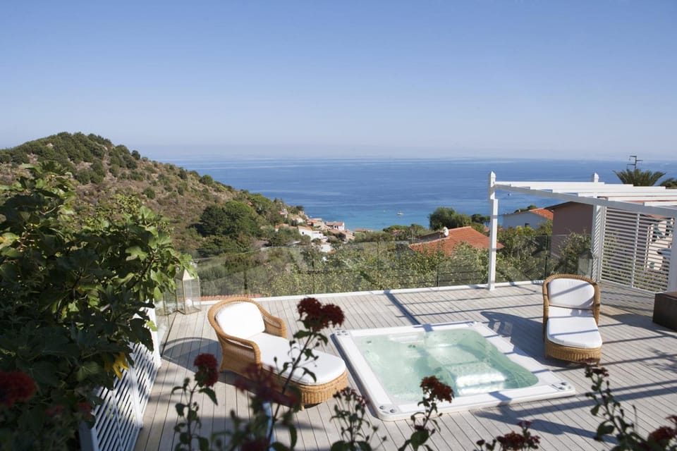Hotel Gallo Nero Hotel in Tuscany