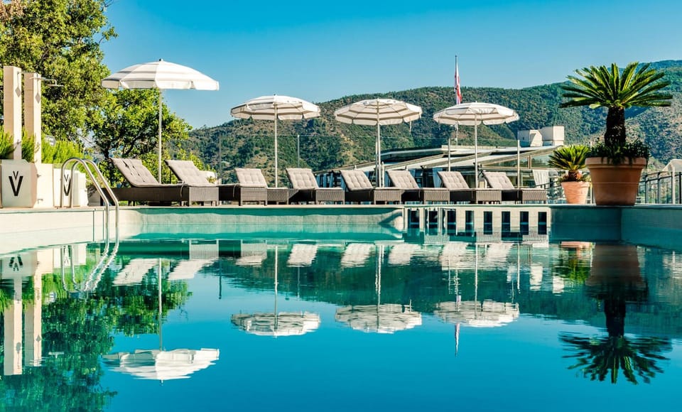 Hotel Vis à Vis Hotel in Sestri Levante