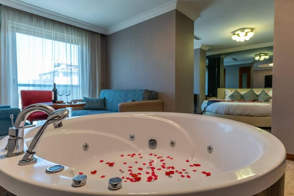 KETENCI RESIDENCE HOTEL Hotel in Izmir