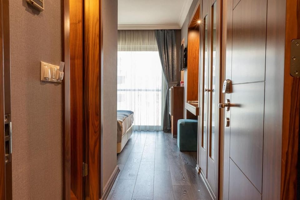 KETENCI RESIDENCE HOTEL Hotel in Izmir