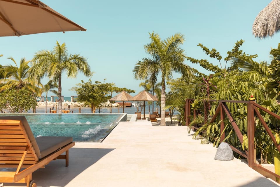 Hotel Aimarawa Hotel in Colombia
