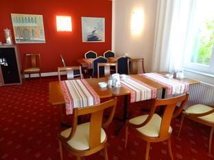 Hotel Garni Arcis Hotel in Tübingen