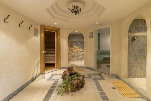 Hotel Garni Chasa Nova Hotel in Canton of Grisons