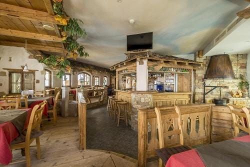 Hotel Garni Chasa Nova Hotel in Canton of Grisons