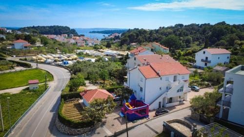 Apartments Biserka G Hotel in Lika-Senj County