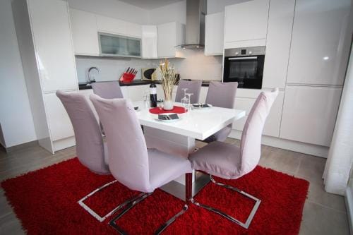 Apartments Biserka G Hotel in Lika-Senj County