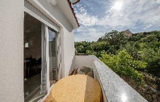 Apartments Biserka G Hotel in Lika-Senj County