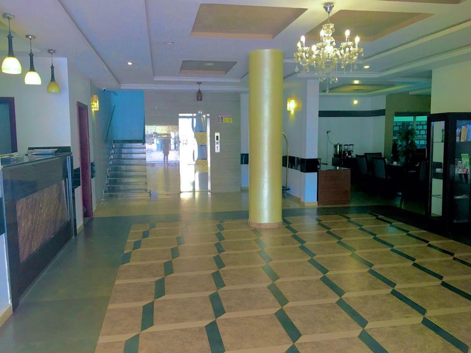 Hearts Hotel Hotel in Nigeria