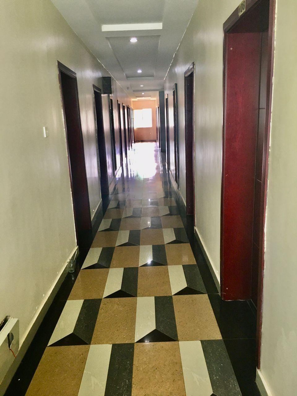 Hearts Hotel Hotel in Nigeria