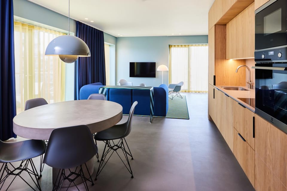 Kirk Suites Hotel in Region of Southern Denmark