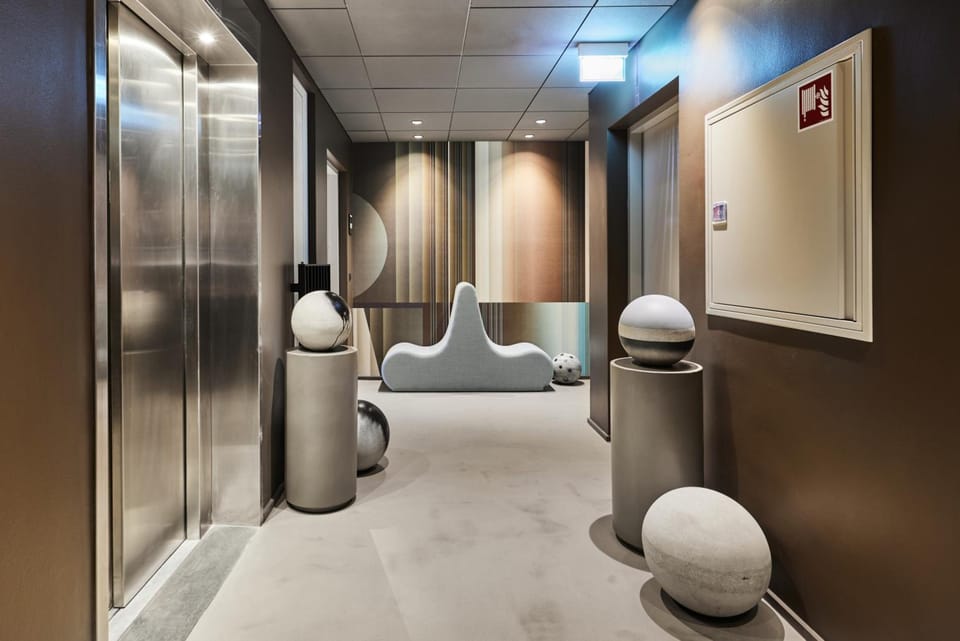 Kirk Suites Hotel in Region of Southern Denmark