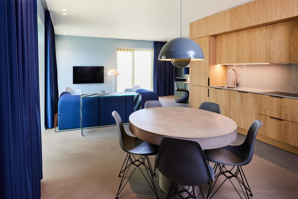 Kirk Suites Hotel in Region of Southern Denmark