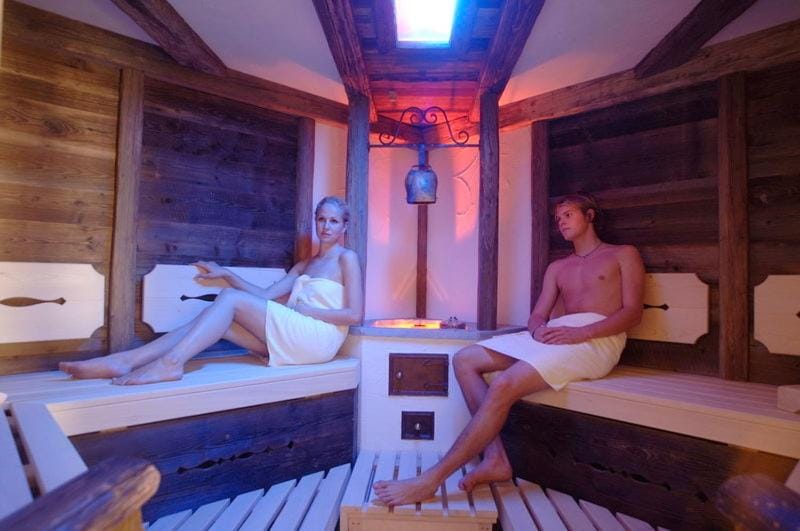 Hotel Garni Forelle Hotel in Tyrol
