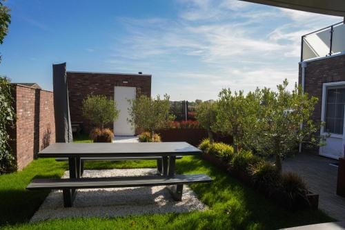 Wil's Bed & Breakfast Hotel in Zoutelande