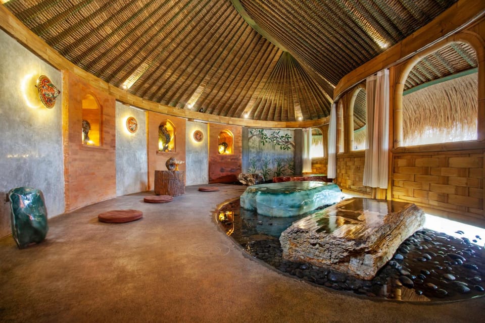 Arya Arkananta Resort & Spa Hotel in Abiansemal