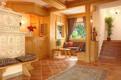 Hotel Garni La Soldanella Hotel in Province of Brescia