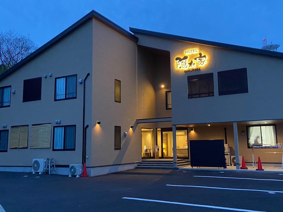 Narita Hotel Kakureya Hotel in Narita