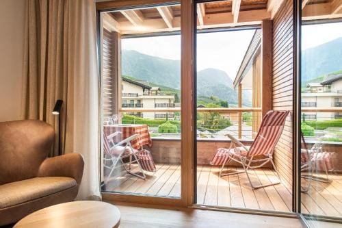 Hotel Garni Nachtigall Hotel in Trentino-South Tyrol