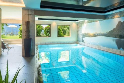 Hotel Garni Nachtigall Hotel in Trentino-South Tyrol
