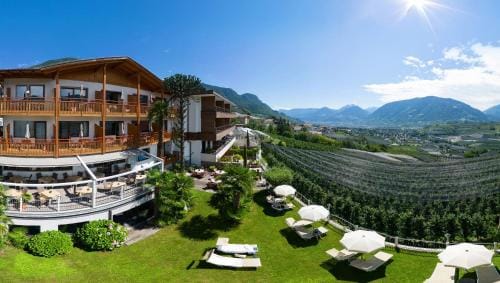 Hotel Garni Nachtigall Hotel in Trentino-South Tyrol