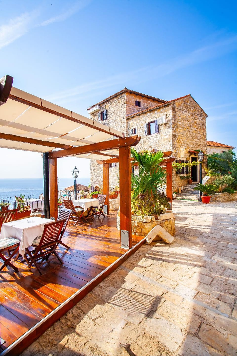 Hotel Palata Venezia Hotel in Ulcinj