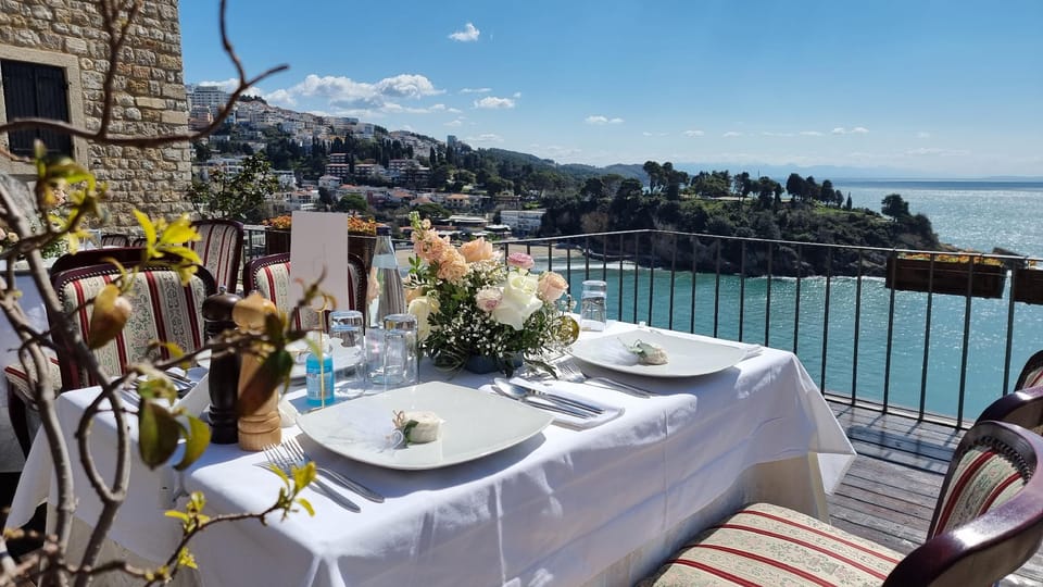 Hotel Palata Venezia Hotel in Ulcinj