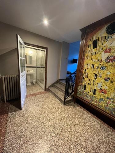 Maison d'hotes de la prison en toutes libertes Hotel in Espalion