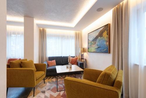 Hotel Garni Pra Posta Hotel in Ischgl