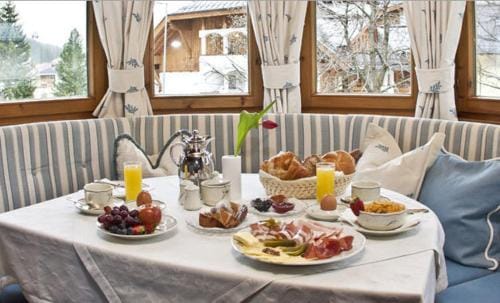 Hotel Garni Pra Posta Hotel in Ischgl