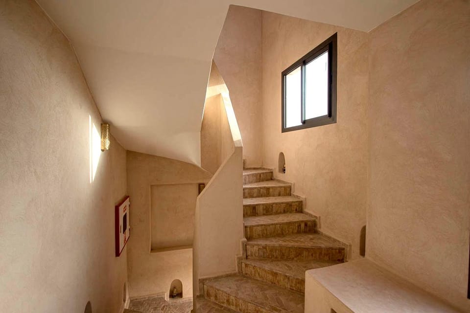 Surf&Sound Hotel Hotel in Souss-Massa