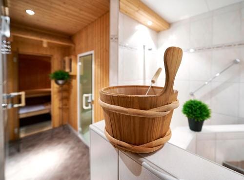 Hotel Sonnenhalde, Arosa Hotel in Arosa