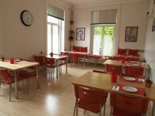 Hotel Garni Villa Carmen Hotel in Canton of Bern (Region)