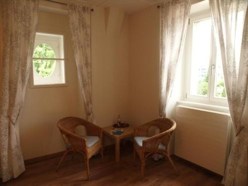 Hotel Garni Villa Carmen Hotel in Canton of Bern (Region)