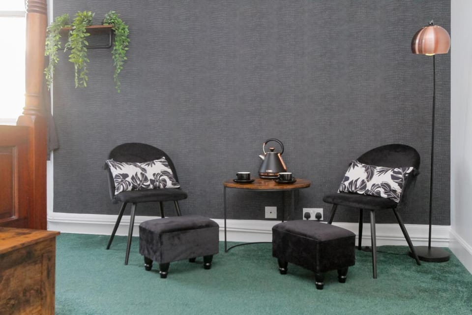 Carlton Hotel Hotel in High Street