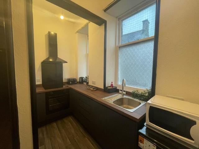 Carlton Hotel Hotel in High Street