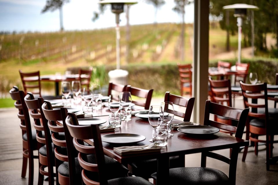RidgeView Resort in Rothbury