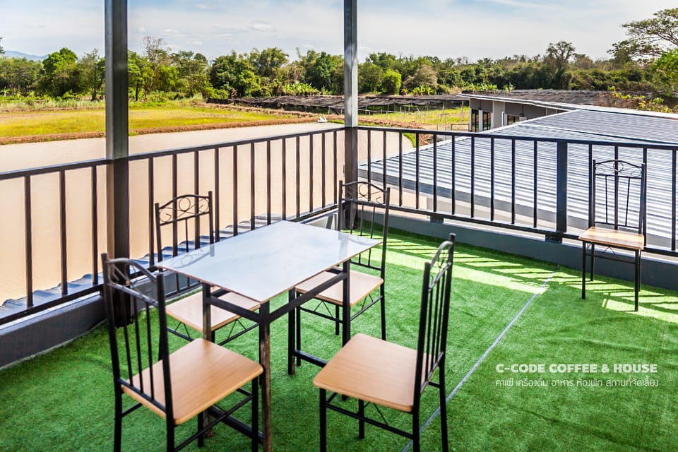 Recreational facilities