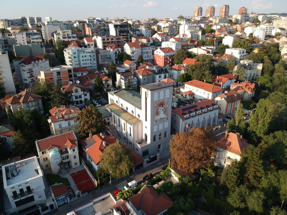 Konak Stella Hotel in Belgrade