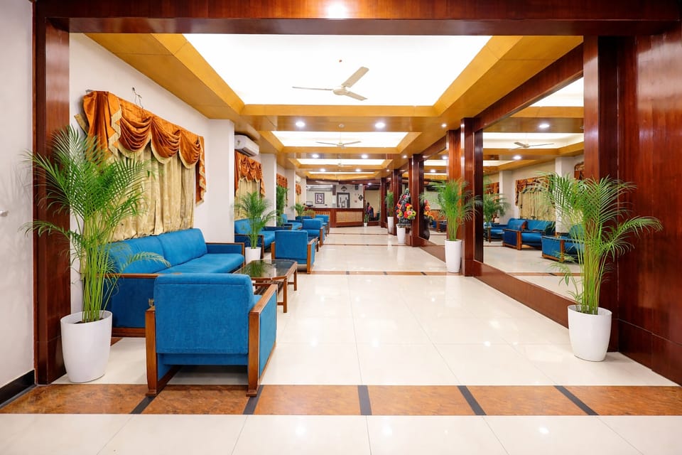 Hotel Kant Palace Hotel in Agra